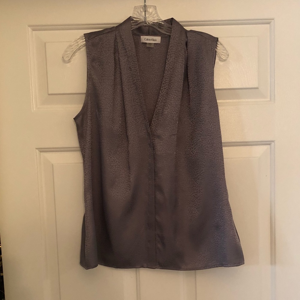 Calvin Klein Blouse